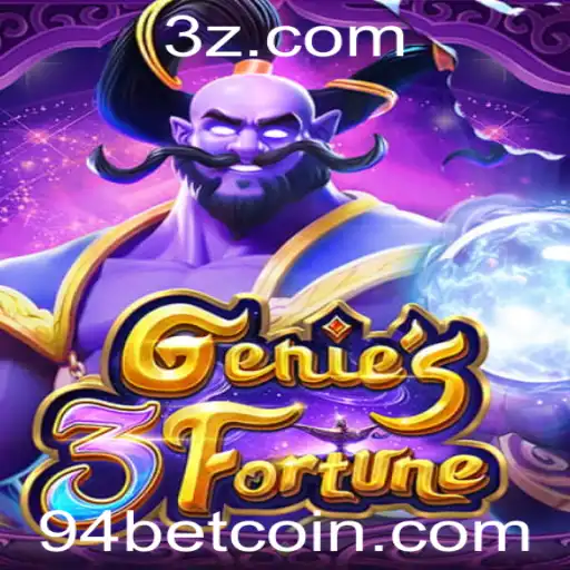 Descubra o Fascinante Mundo de Genie3Fortune e 94 Bet