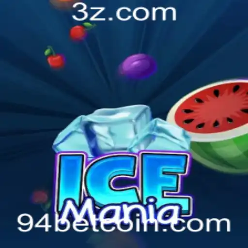 Explorando IceMania: O Fascínio do Jogo e as Regras Dinâmicas de 94 Bet