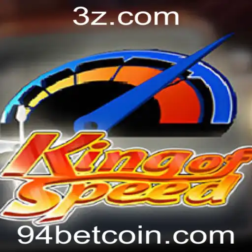 Descubra o Mundo de Adrenalina em KingofSpeed com 94 Bet