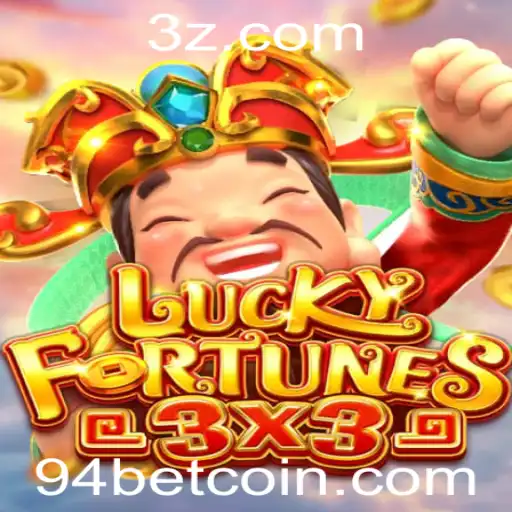 Desvendando o Jogo LUCKYFORTUNES3x3: Estratégias, Regras e Dicas