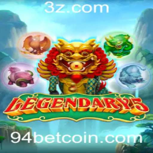Descubra o Mundo de Legendary5: O Jogo de Estratégia e Aventura que Conquista Multidões