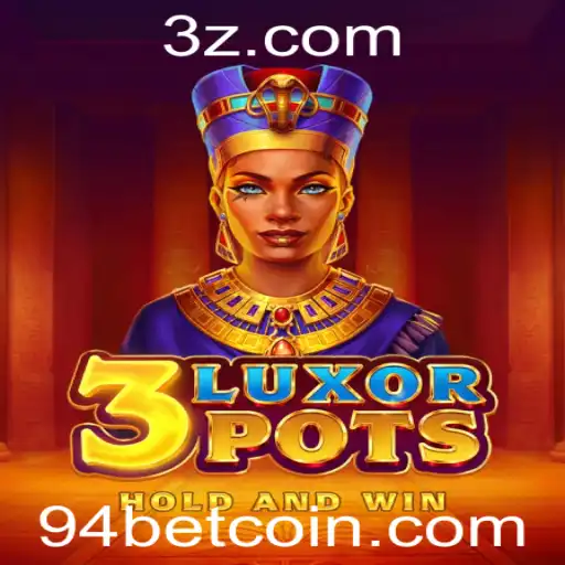 Explorando o Mundo de Luxor com o Jogo 3LuxorPots
