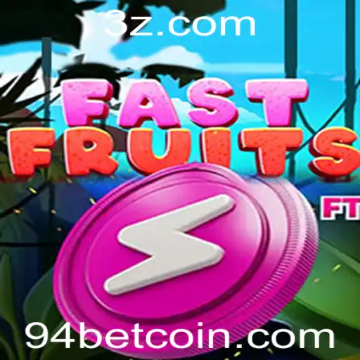 FastFruits: Descubra o Novo e Emocionante Jogo de Apostas com Frutas