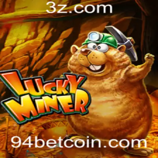 Desvendando o Mundo do Jogo LuckyMiner