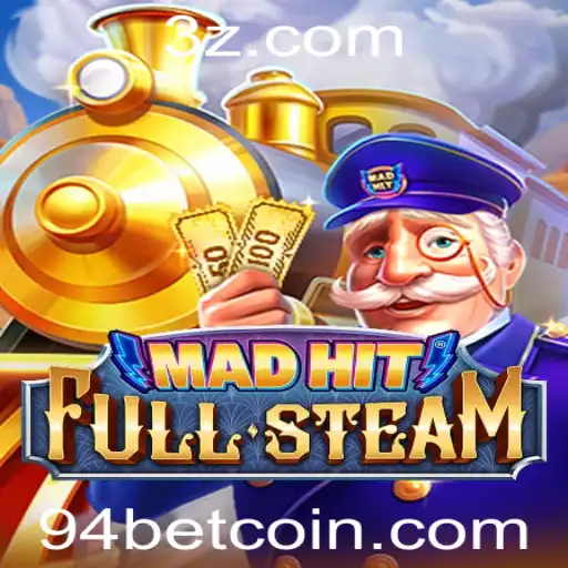 MadHitFullSteam: Um Mergulho no Jogo que Está Virando Tendência