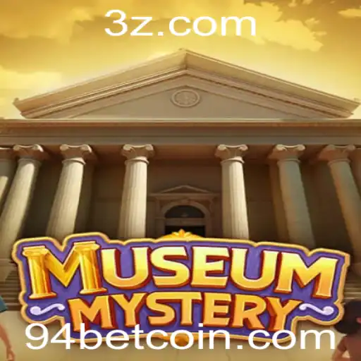 Descubra o Enigmático MuseumMystery: O Jogo de Estratégia em Alta