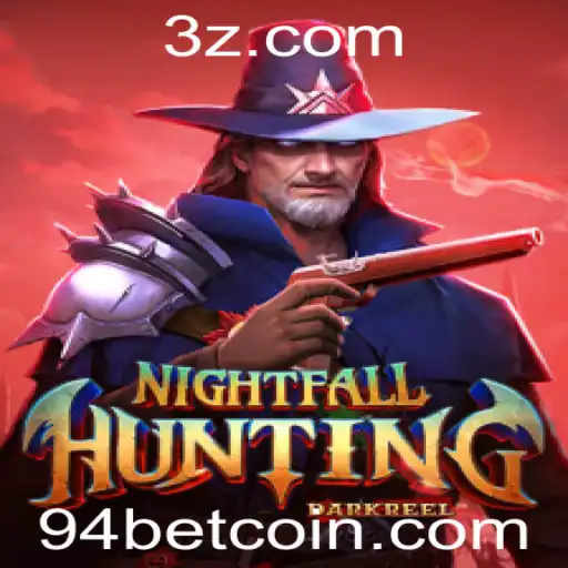 Descubra as Emoções do Jogo NightfallHunting