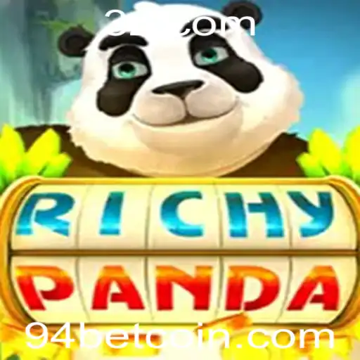 Explorando o Mundo de RichyPanda
