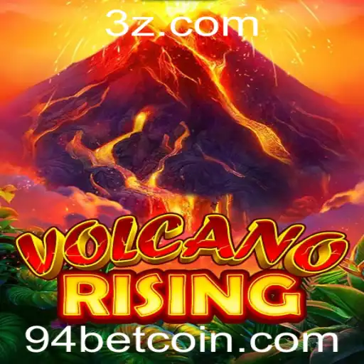 Explorando VolcanoRising: A Nova Sensação no Mundo dos Jogos com 94 Bet