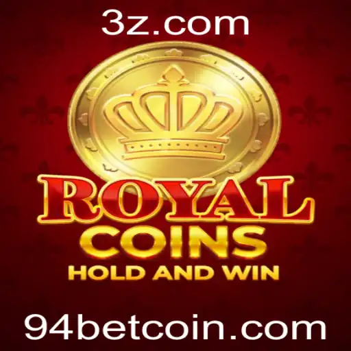 RoyalCoins: Um Guia Completo para o Jogo com a Chave de Sucesso 94 bet