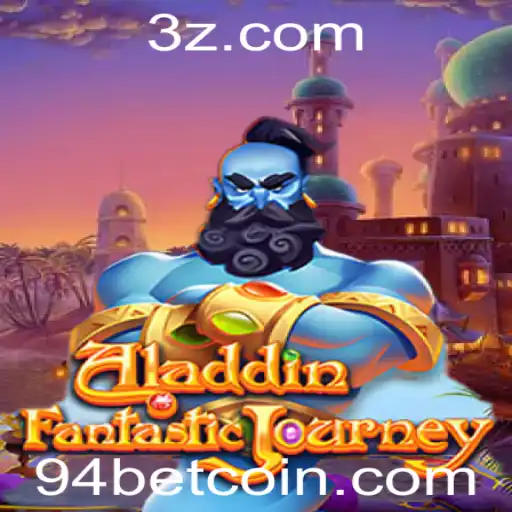 Explorando o Fascinante Mundo do Jogo Aladdin e o Atraente 94 Bet