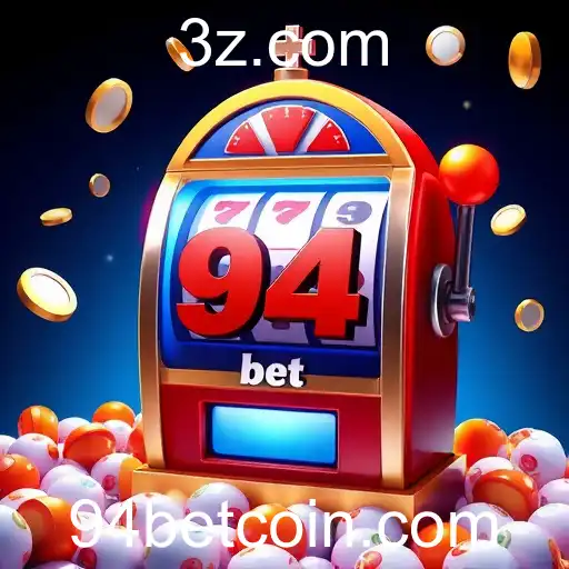 Caça Níqueis Online: Explorando o Mundo das Apostas com 94 bet