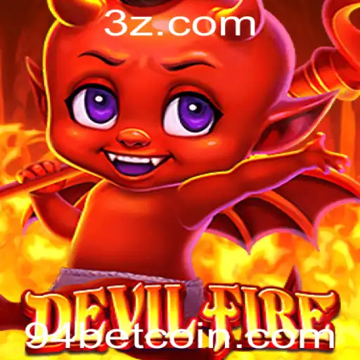Explorando o Universo de DevilFire: O Jogo que Transforma Apostas nas Chamas do Inferno
