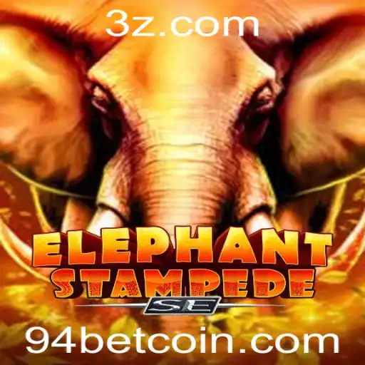 Descubra o Empolgante Mundo de ElephantStampedeSE: Explorando o Jogo com 94 Bet