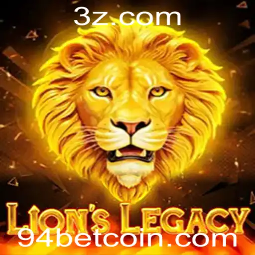 LionsLegacy: Explorando o Mundo do Jogo com 94 apuestas