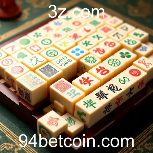 O Fascinante Mundo do Mahjong